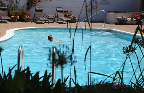 Saint Aubin Hotel | Hotel La Place