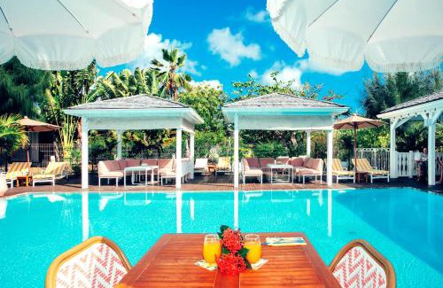 Orient Bay Hotel | Hotel La Plantation