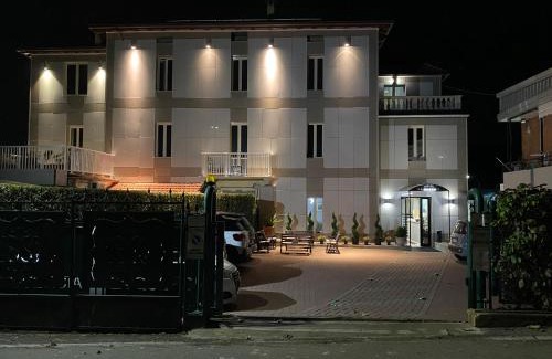 Mozzo Hotel | Hotel La Quercia