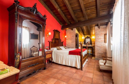 Gea de Albarracin Hotel | Hotel la Realda