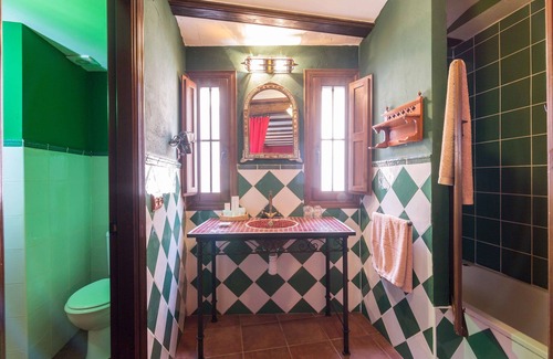 Gea de Albarracin Hotel | Hotel la Realda