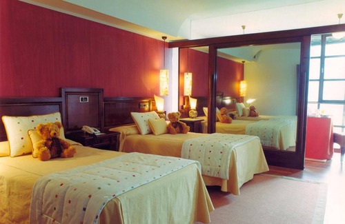 Taramundi Hotel | Hotel La Rectoral