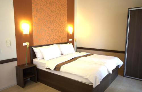 Siofok Aranypart Hotel | Hotel La Riva