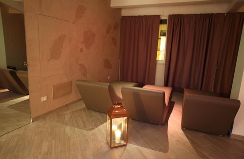 Campogrande Hotel | Hotel La Rosa dei Venti