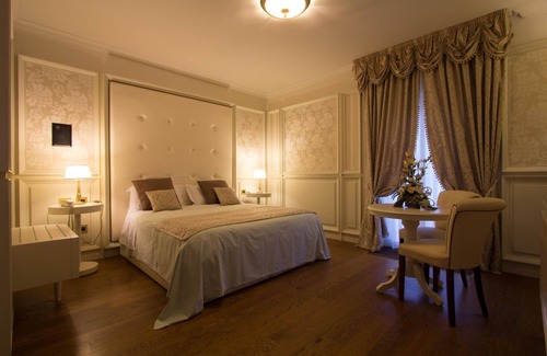 Campogrande Hotel | Hotel La Rosa dei Venti