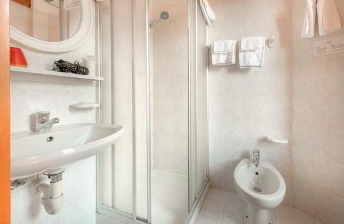 Madonna di Tirano Hotel | Hotel La Rotonda