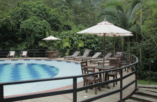 Nocaima Hotel | HOTEL LA SELVA Reserva