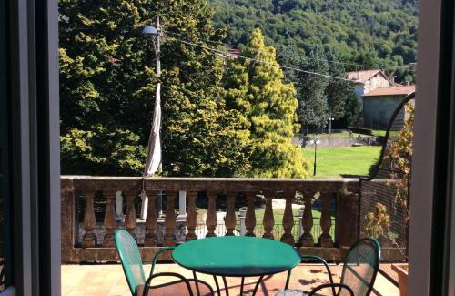 Castiglione d'Intelvi Hotel | Hotel La Torre