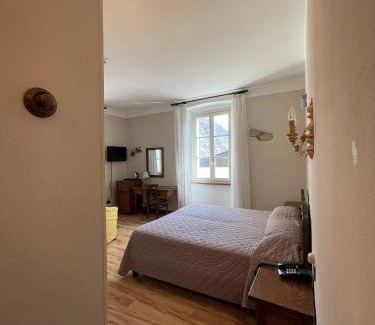 Castiglione d'Intelvi Hotel | Hotel La Torre