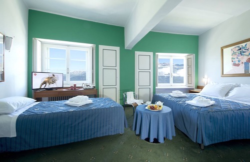 Sauze d'Oulx Hotel | Hotel La Torre