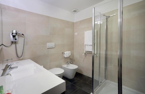 Bollate Hotel | Hotel La Torretta