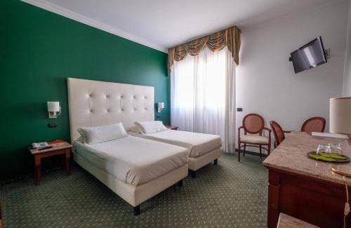 Bollate Hotel | Hotel La Torretta