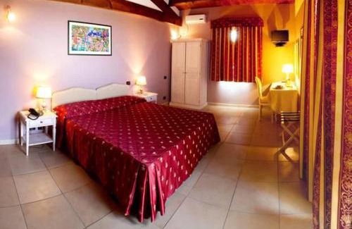Vigarano Mainarda Hotel | Hotel La Tortiola