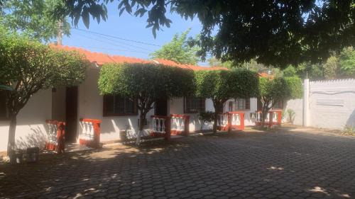Retalhuleu House | Hotel La Villa