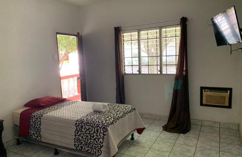 Retalhuleu House | Hotel La Villa