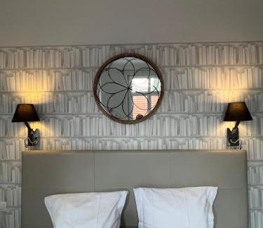 Jean-Medecin Hotel | Hotel La Villa Nice Victor Hugo