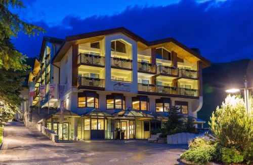 San Rocco Hotel | Hotel Lac Salin Spa & Mountain Resort