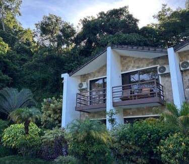 Boquete Hotel | Hotel Ladera