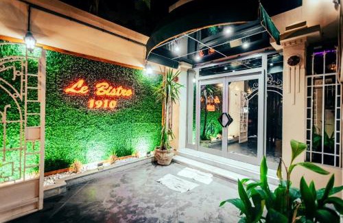 La Fayette Hotel | HOTEL LAFAYETTE