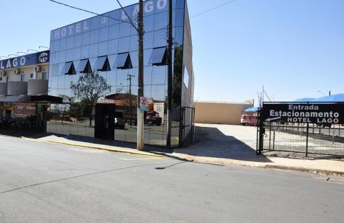 Conchal Hotel | Hotel Lago Conchal