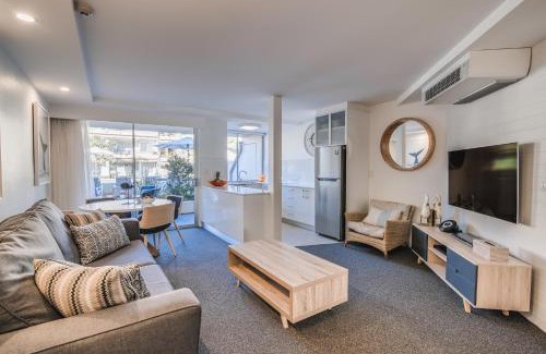 Noosa Heads Apartment | Hotel Laguna