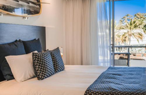 Noosa Heads Apartment | Hotel Laguna