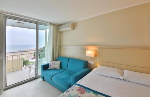 Albena Hotel | Hotel Laguna Beach