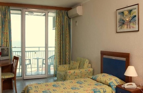 Albena Hotel | Hotel Laguna Garden