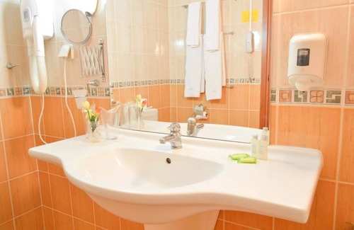 Albena Hotel | Hotel Laguna Garden