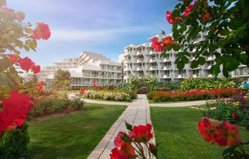 Albena Hotel | Hotel Laguna Mare
