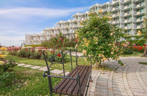 Albena Hotel | Hotel Laguna Mare