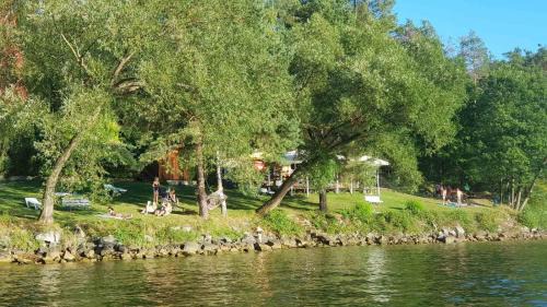 Nebrich Hotel | Hotel Laguna Slapy