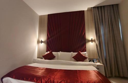 Uyo Hotel | Hotel Lahana Uyo