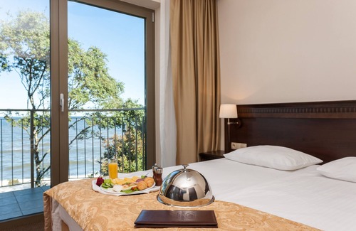 Ustronie Morskie Hotel | Hotel Lambert Medical Spa