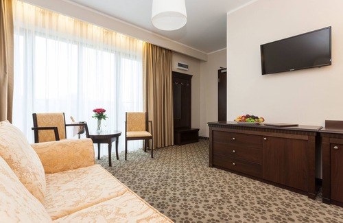 Ustronie Morskie Hotel | Hotel Lambert Medical Spa