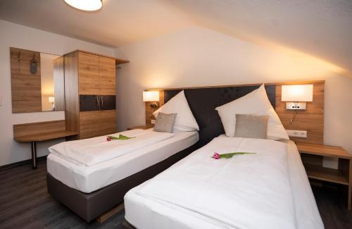 Hegnach Hotel | Hotel Lamm