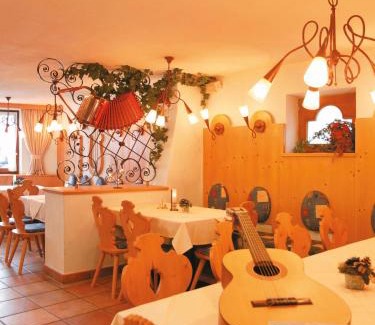 Jerzens Hotel | Hotel Lammwirt