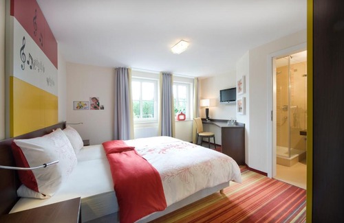Trossingen Hotel | Hotel Landgasthof Bären