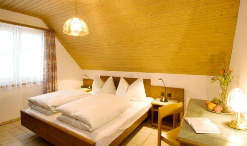 Ramsen Hotel | Hotel Landgasthof Hirschen