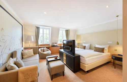 Rotenburg Hotel | Hotel Landhaus Wachtelhof