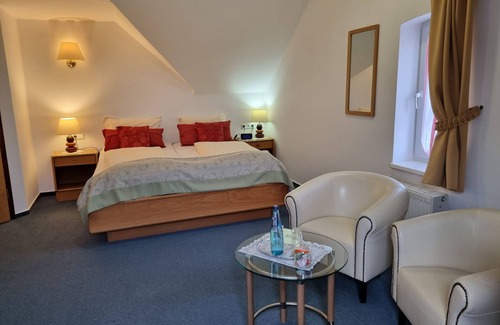 Kusey Hotel | Hotel Landhaus Birkenmoor