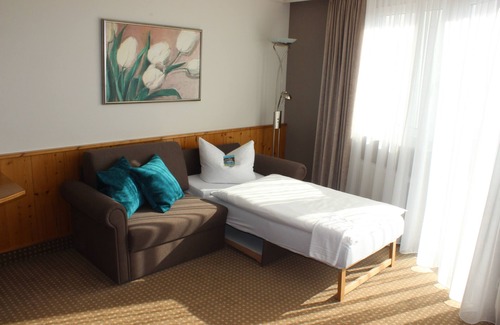 Ehningen Hotel | Hotel Landhaus Feckl