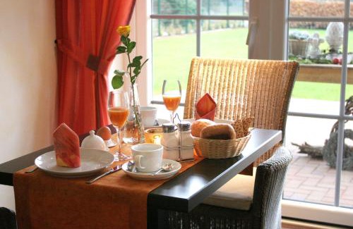 Baken Hotel | Hotel Landhaus Garni