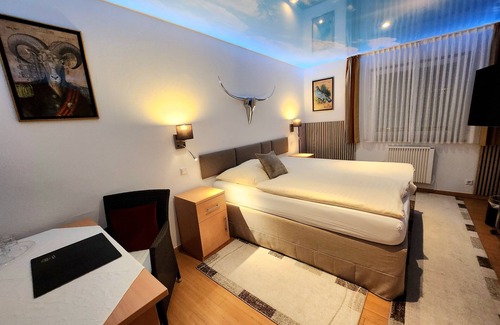Kurrenberg Hotel | Hotel LANDHAUS KÜRRENBERG