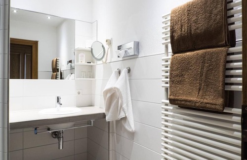 Mullenborn Hotel | Hotel Landhaus Müllenborn