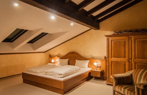 Mullenborn Hotel | Hotel Landhaus Müllenborn