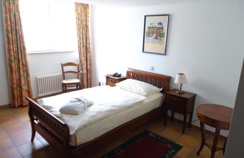 Huckingen Hotel | Hotel Landhaus Milser