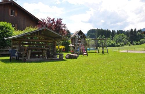 Fischen im Allgaeu Hotel | Hotel Landhaus Schmid