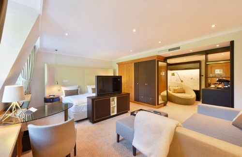 Rotenburg Hotel | Hotel Landhaus Wachtelhof