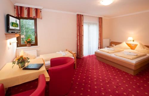 Spittal an der Drau Hotel | Hotel Landhof Simeter GMBH